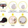 5in1 heatpress Image 2