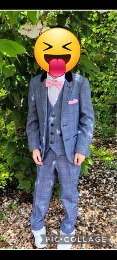 boys communion suit