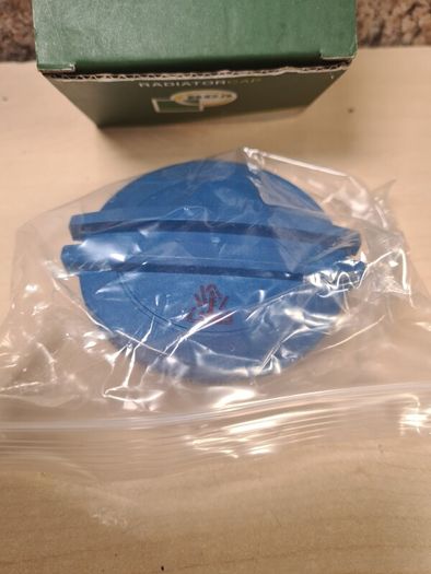 Bga Cc3009 Radiator Cap Coolant Tank Cap For Audi Brand New
