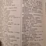 Focloir Irish English Dictionary 1976. The Talbot Press. Hardback In Good Condition. Image 6