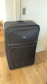 Suitcase