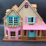 Li'l Woodzeez Large Cottage Playhouse Image 3