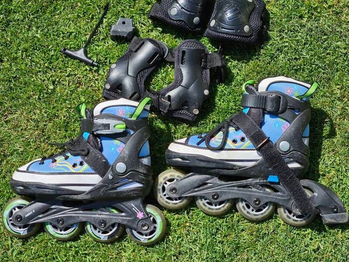 Roller Skates