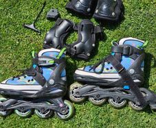 Roller Skates