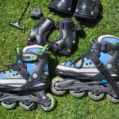 Roller Skates