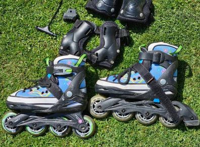Roller Skates