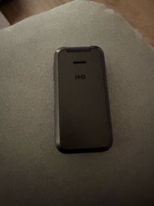 Hmd phone