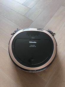 Miele Robot Vacuum