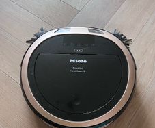 Miele Robot Vacuum