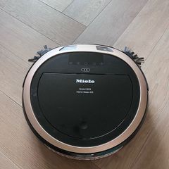 Miele Robot Vacuum