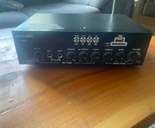 Amplifier