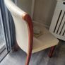 Marble top table Image 4
