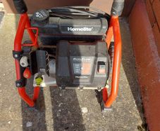 HOMELITE Dual Flow High Pressure + High Flo in excellent condition