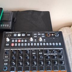 Arturia Drumbrute Impact