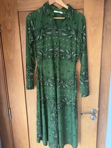 Oui dress size 38