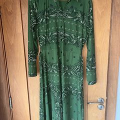 Oui dress size 38