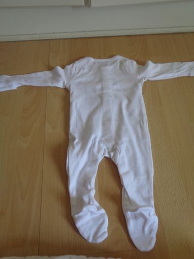 Babygros x 2 for Sale