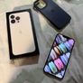 iPhone 13 Pro Silver 128 GB Image 2