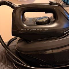 iron
