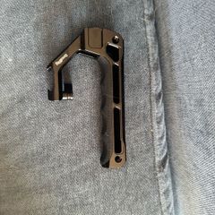 Smallrig handle nato and screw Dji briefcase handle