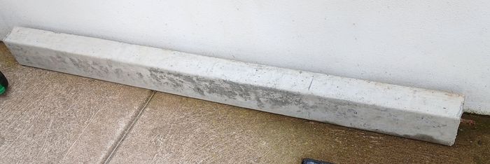 Concrete Lintel 1200mm Free