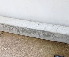 Concrete Lintel 1200mm Free