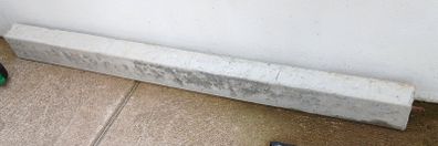 Concrete Lintel 1200mm Free