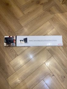 Home Safety kit for LCD TV's
