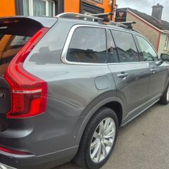 Volvo XC 90 D5
