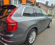 Volvo XC 90 D5