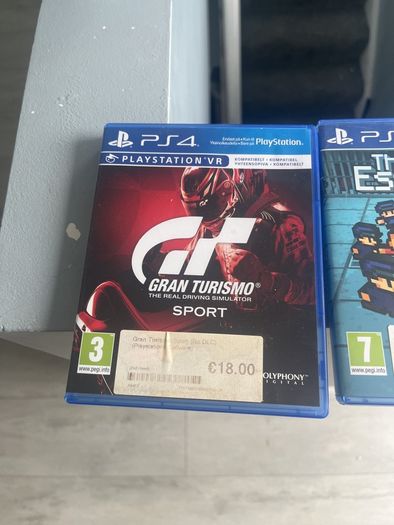 ps4 games