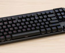 NEW Logitech TKL Pro Mechanical Keyboard