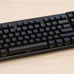 NEW Logitech TKL Pro Mechanical Keyboard