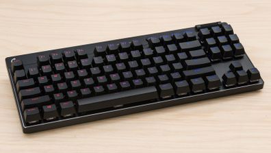 NEW Logitech TKL Pro Mechanical Keyboard