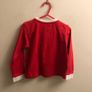 Christmas top (age 2-3) Image 4