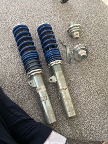 Bmw e92 sport lowering set