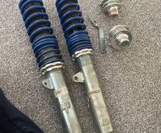 Bmw e92 sport lowering set