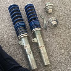 Bmw e92 sport lowering set
