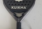 Kuikma PR Hybrid Carbon Racket