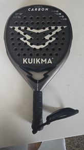Kuikma PR Hybrid Carbon Racket