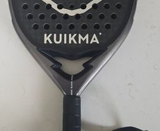 Kuikma PR Hybrid Carbon Racket