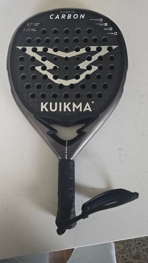 Kuikma PR Hybrid Carbon Racket