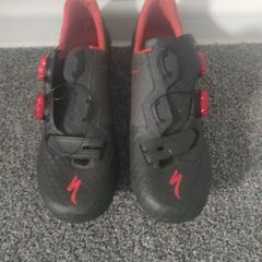 Sworks 7 Road Shoes UK 6.5