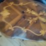antique table Image 9