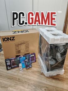 I7 Pc Gaming Computer