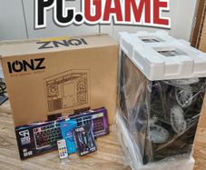 I7 Pc Gaming Computer