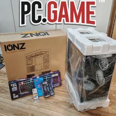 I7 Pc Gaming Computer