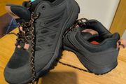 The North Face Waterproof size UK 5