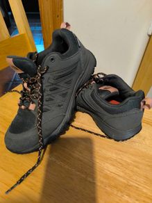 The North Face Waterproof size UK 5