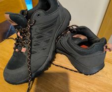 The North Face Waterproof size UK 5